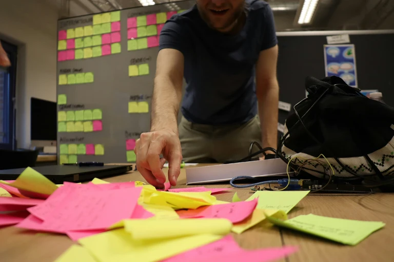 B.Design (Interaction Design)